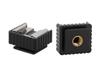 Cross-Border Camera Hot Shoe To Cold Shoe Adapter Bracket