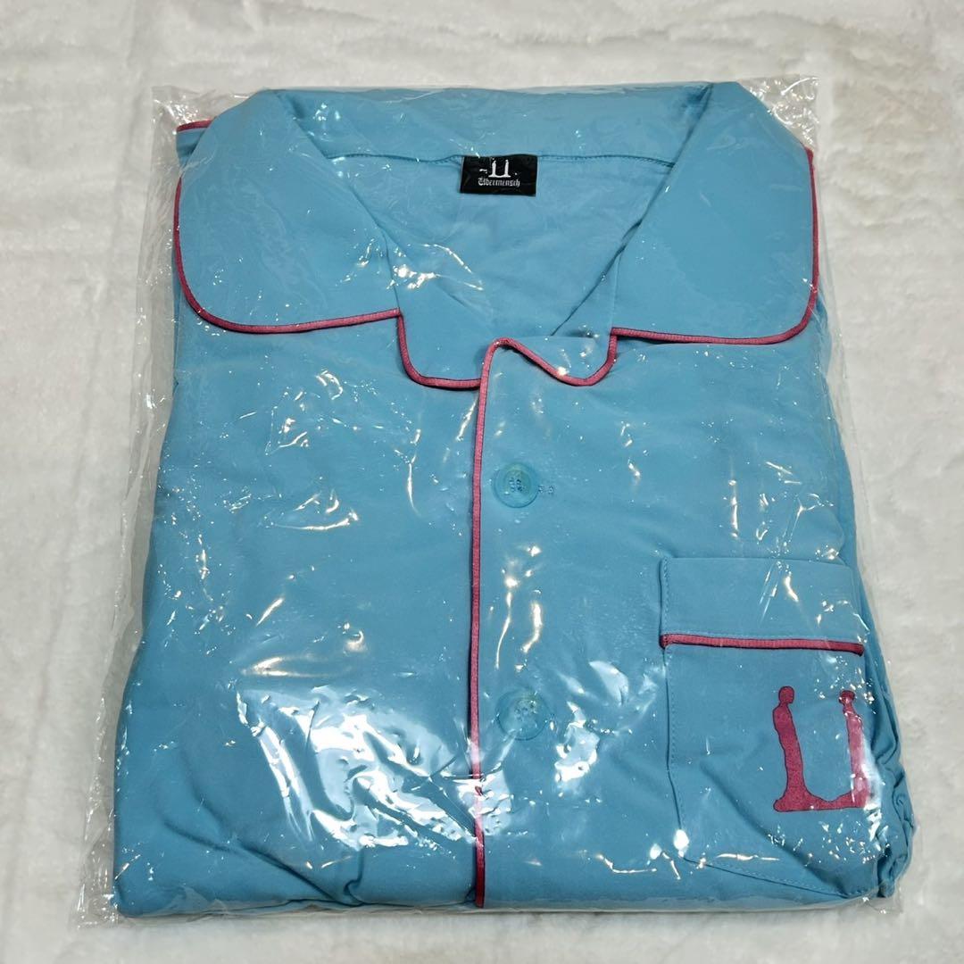 

[USED] G-DRAGON Jiyoung Soulcon Pajamas
