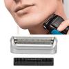 5s Shaver Blades Replacement Foil & Cutter, Replacement Foil Cutter Head Electric Blade Accessories for M90 M60 P40 P50 P60 P70 P80 555 575 370-5S