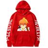 Sohma Kyo Fruits Basket Men Hoodies Men Women Hooded Sweatshirts Fashion Pullovers Autumn Boys Girls Streetwear Hoodie