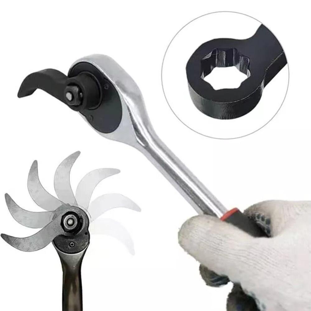 Portable Half Shaft Removal Tool Wear Resistant Axle Disassembly Tool  Mechanical Repair