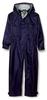 [Winter Cherry] Rain Coveralls, Navy, Japan, Size 4L (Equivalent To Japanese Size 4L)