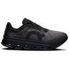ON  Cloudflow 5 Triple Black Women Sneakers 3WF10091043