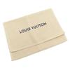 LOUIS VUITTON M80905 Monogram Eclipse Card & Key Holder Pouch CleCoin case Monogram Eclipse Array