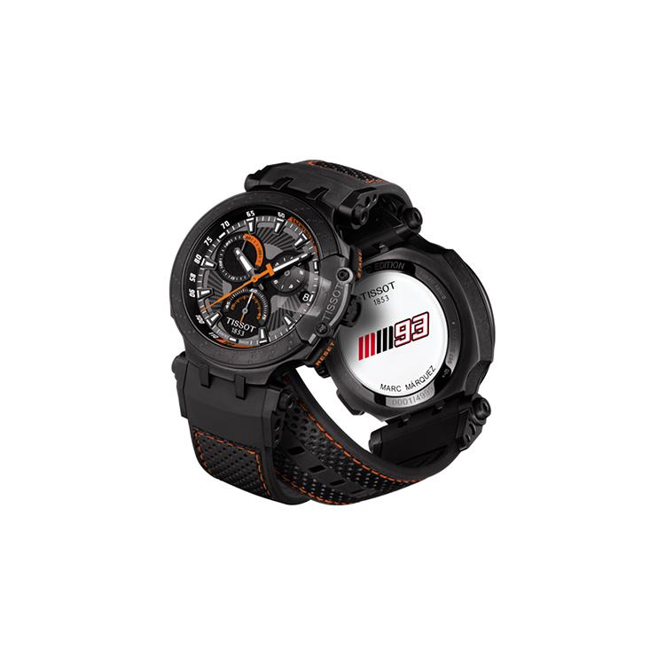 Tissot Men's Race Collection Watch T115.417.37.061.05