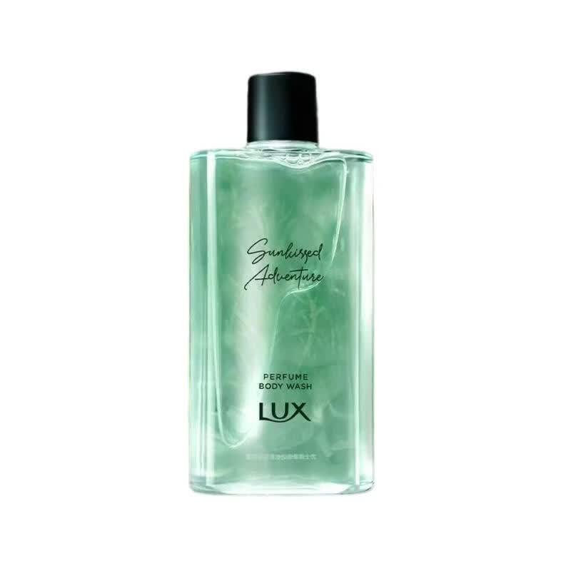LUX Summer Vacation Memory Fragrance Shower Gel