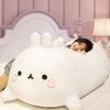Cloud Long Giant Bunny Stuffed Hug Doll Girl Sleeping Pillow Cushion Pregnant