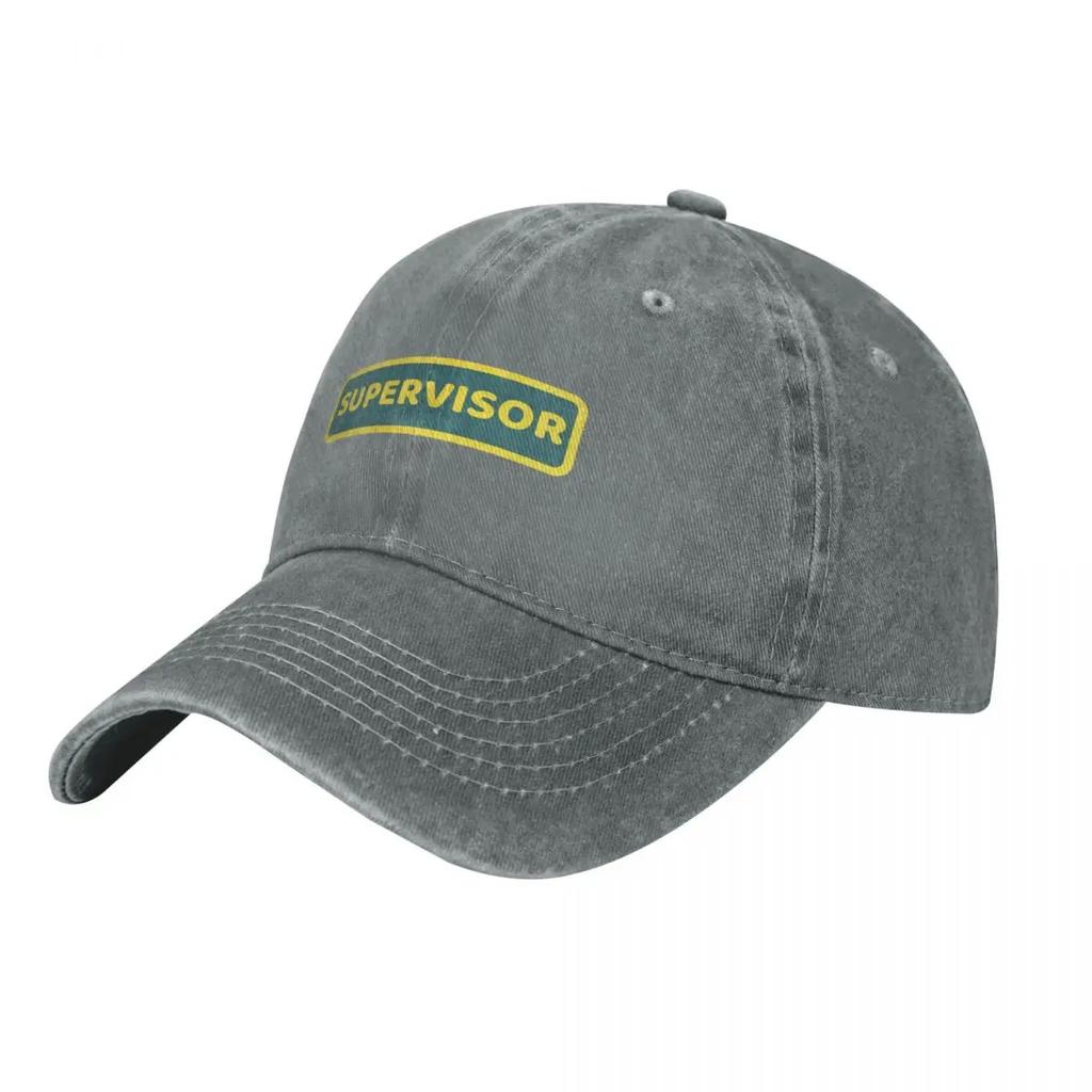 Supervisor Baseball Cap Fashion Beach Luxury Brand Wild Ball Hat Thermal Visor Women Beach Fashion Unisexs