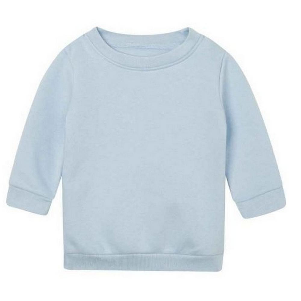 Babybugz Baby Essential Sweatshirt