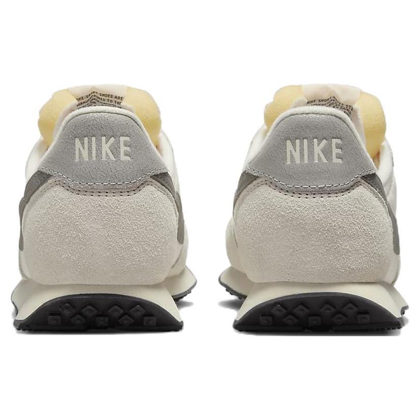 Ny Nike Waffle Trainer 2 Sail Lightbone DM0180-100