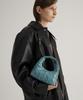 Munier Quilted Mini Tote Bag_2Colors