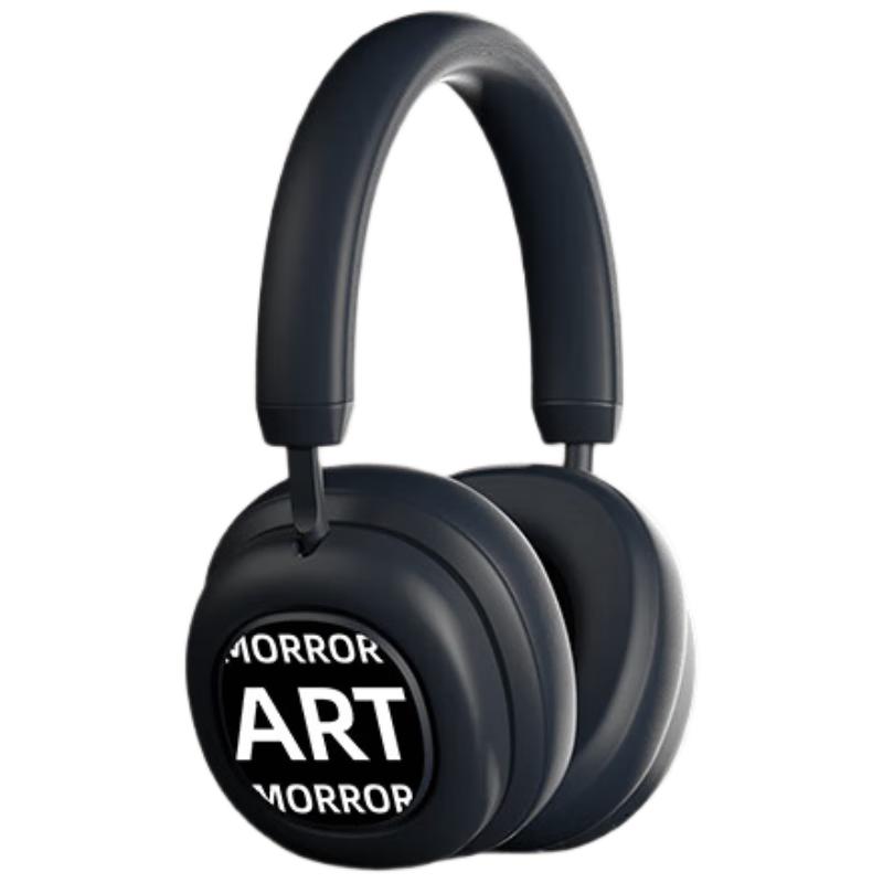 

MORRORART VWS X1 Smart Wireless Display Headphones