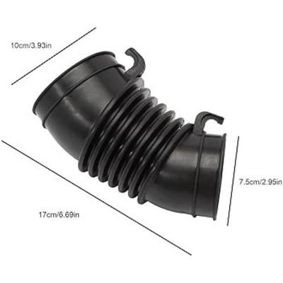 Air Filter Hose for Honda Civic 1.6 Diesel 2012-2016 High Quality Reasonable Price Oem 17228-RZ0-G0