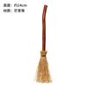 Halloween Broomstick Decorations, Mini Witch Broom Twig Broom