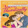 Love Theoretically Trade Paperback # IND 659