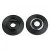 Angle Grinder Attachment Nut Set Hexagon M10 Compatible With Various Blades