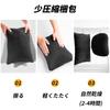 Kwak’s Car Headrest & Lumbar Support Set, Car Neck Pillow,