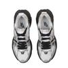 Nike V2K Run Cushioning Slip Resistant Abrasion Resistant Low Top Casual Running Shoes Women's Black Silver FD0736-100(Team293-)