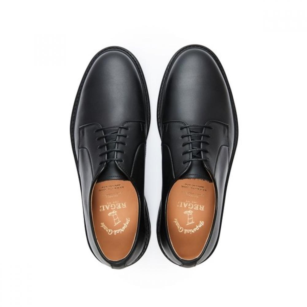 Kumkang Regal201 Plain Derby Shoes Regoxg5025f1