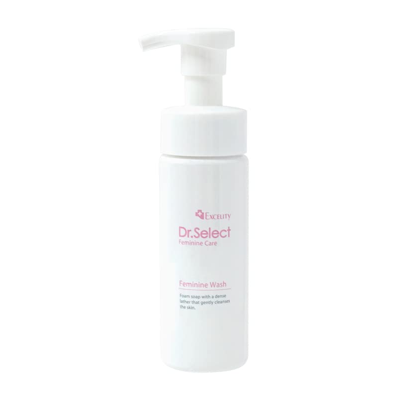 Dr.Select Excellence Doctor Select Feminine Wash