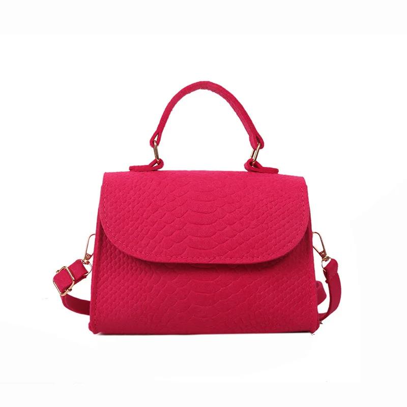 Retro Bags For Women Trend Handbags Designer Luxury Square Crossbody Bags Female Totes Shoulder Handbags Ladies Tote Bags