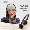 EDIFIER Doo Ace Retro On-Ear Bluetooth Headset