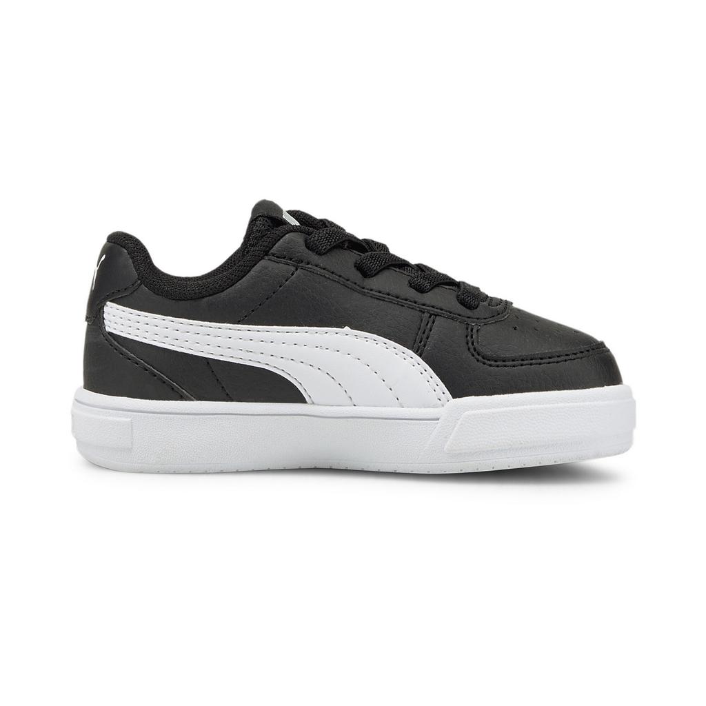 Puma CAVEN AC INF Children's Sports Shoes Black 38205802 R 21