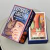 Previsão do futuro – Tarot