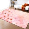 Scenic Carpet Feather Wind Bedroom Floor Mat
