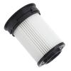 Vacuum Cleaner Replacement Filter Fine Dust Filter for Miele Triflex HX1 HX FSF Vacuum Cleaners