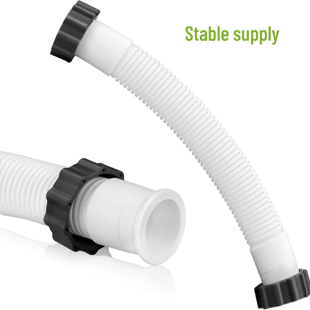 Compatible Hose for Intex Sand Filter Pump