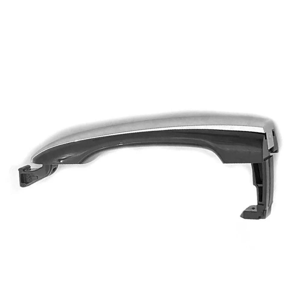 Bakre venstre sidehåndtak passer til Hyundai Genesis 2009-2014 Sedan 3.8L 4.6L
