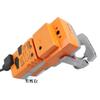 Belimo SV24A-MP-TPC 24V Analog Electric Actuator