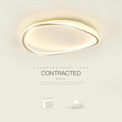 Modern LED Ceiling Chandelier Lamp For Living Dining Room Bedroom Children's Room Study Hall Home Decor Lighting Fixture Lustre