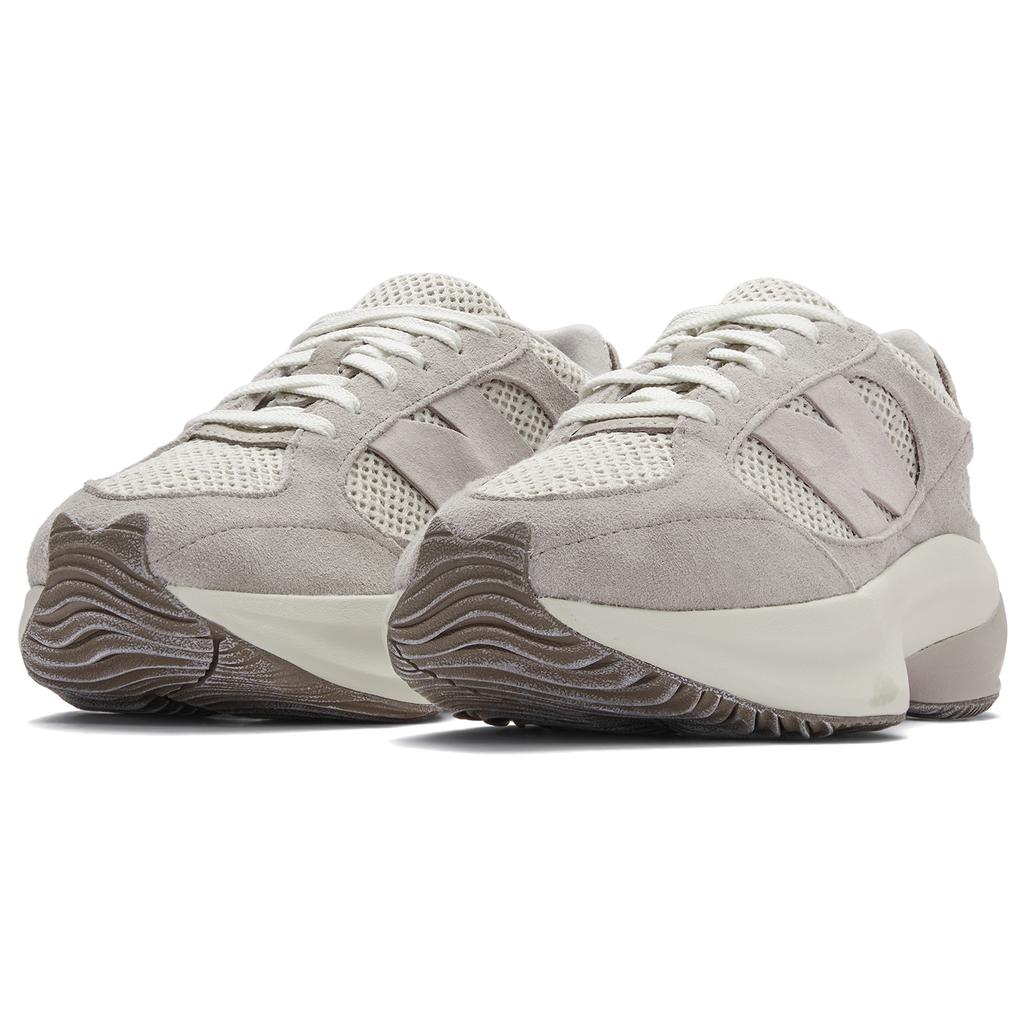 New Balance WRPD Runner Grey Day 2024 Unisex Sneakers Moonrock Mushroom Sea-Salt UWRPDGD