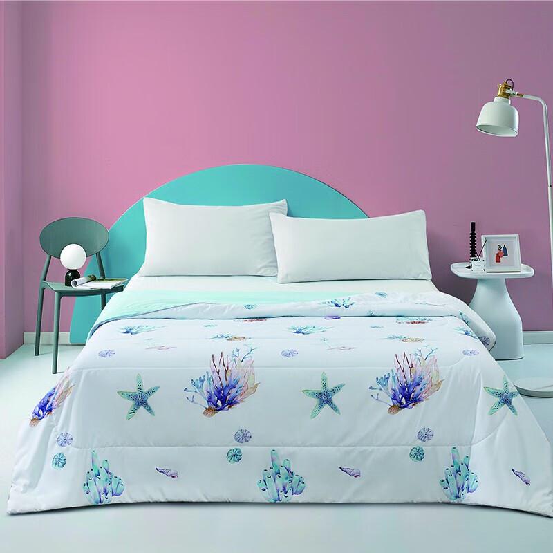 

Grace CP1218 Skin-Friendly Summer Comforter