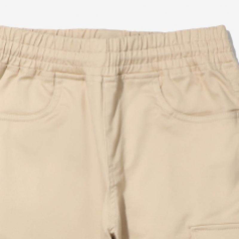 [fila Kids] Woven Jogger Pants  Fk2pte1301x Skn  q0zFk2pte1301xSkn