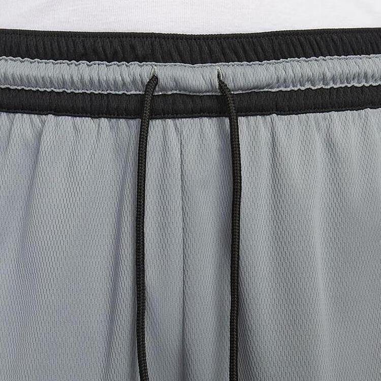 Nike Color Block Breathable Knitted Lace-Up Casual Shorts Men Shorts IF1594-065