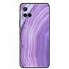 Marble Case For Vivo Y33s Silicone TPU Soft Phone Fashion Cover For Vivo Y33 S Case V2109 Funda Luxury Shockproof Cartoon Coque