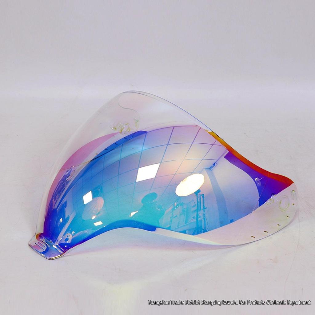 2025 Ghost Face Dual Visor Motorcycle Helmet: Anti-fog Full Face, Unisex with Drinking Feature