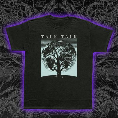 Talk Talk Laughing Stock T-Shirt Post-Rock Art Pop Experimentelle Musik T-Shirt S-5XL