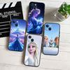 Frozen Olaf Elsa Anna Phone Case for Motorola Moto Edge 60 60s 70 G86 G56 G54 E14 G04S G45 G54 G64 Pro Power Neo Fusion
