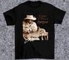 Chris Ledoux American Cowboy Album Unterschrift Schwarz S-5XL Unisex T-Shirt Für Fans Unisex T-Shirt