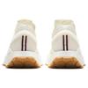 ANTA Mach 3 White Burgundy Gum Men 912338891-1
