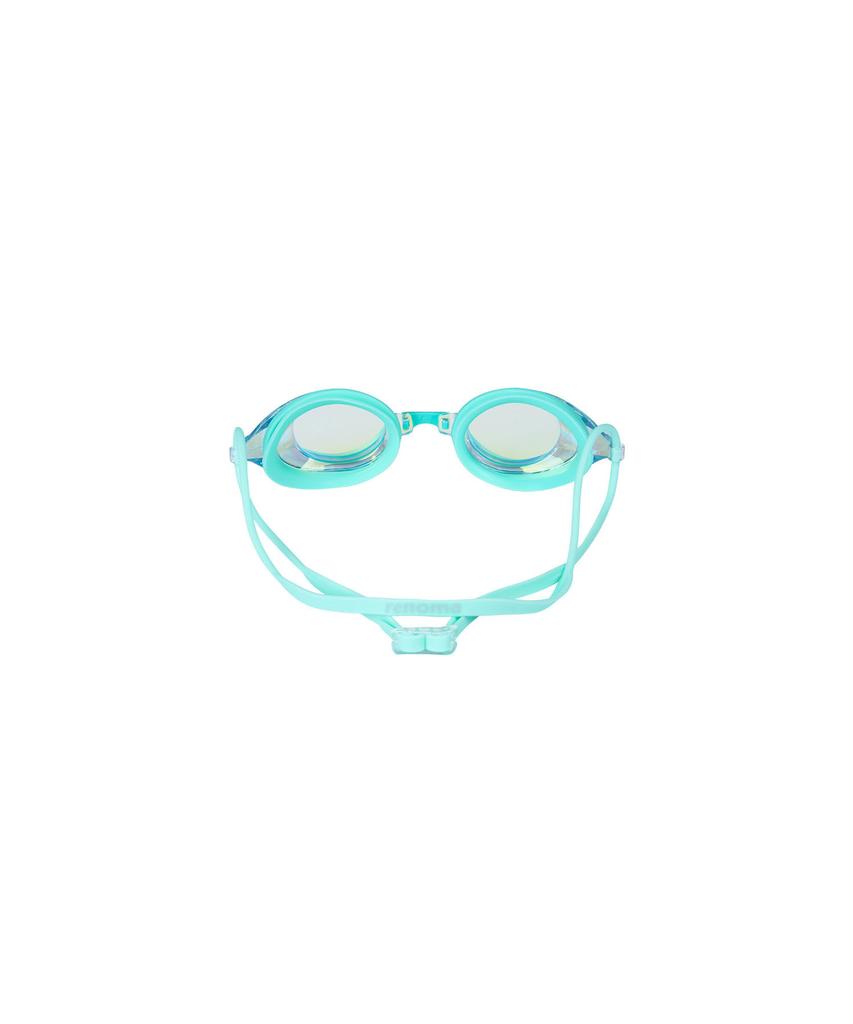 Lenomasuyeongbog Accessories Adult 2-Way Coated Mirror Goggles Mint Ro-Rg2E104-Mn