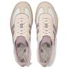 Adidas Samba OG Cream White Preloved Fig Women Sneakers Gold-Metallic IE1417