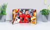 Volleyball Team Mini Folding Screen Box of 5 "Japan Men's 2025" Collection,