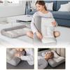Fiber Cervical Protection Pillows Ergonomic Pillows For Neck And Shoulder Soft and Cpmfy Help Deep Sleep Good Household Items