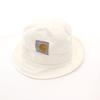carhartt STARTER Starter Kolaborační kbelíkový klobouk S/M bílý klobouk Pánský Použitý