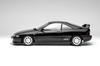 FREESTYLE MOTORHELIX Schaal Honda Integra Type R Vroege Versie Flamenco Black Pearl Afgewerkt Model M85203 1/18 (DC2)